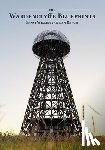 Dell'aquila, Kyle - The Wardenclyffe Blueprints