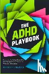 Swanson, Gertrude - The ADHD Playbook