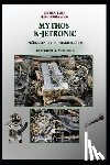 Jahn, Jochen - Jochen Jahn R107 Schrauber Mythos K-Jetronic: Prüfungen der kontinuierlichen Einspritzung von Bosch