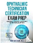Davison, Eric - Ophthalmic Technician Certification Exam Prep