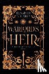 Wheatley, Elisabeth - Warlord's Heir