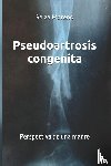 Raiza Moreno - Raiza Moreno: Pseudoartrosis congenita