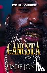 Jones, Jade - When a Gangsta Wants You