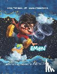 Lobo, Patricia - Eman: Open the Box, Let Imagination Rock!..