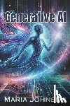 Johnsen, Maria - Generative AI