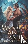 Kenney, Rebecca F. - Warriors of Wind and Ash