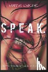 Darling, Ruby M. - Speak.: Rayne-Moore University Book One