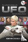 Sherlock, Toni - Gerry and Sylvia Anderson's UFO: Complete Series Guide: Collector's Edition