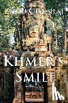 Wenjing, Zhou - Khmer's Smile