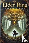 Micah Vanfissen - Mastering Elden Ring: Shadow of the Erdtree: The Latest Comprehensive Official Guide Expansion