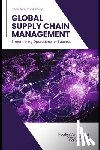 Schwartz, Alice - Global Supply Chain Management