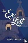 Pearce, Grace - The Ex List