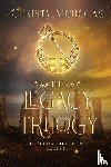 Nicholas, Christy - The Legacy Trilogy