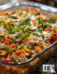 Johnson, Kelly - 50 Homemade Casserole Recipes for Home
