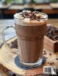 Johnson, Kelly - 50 Chocolate Drink Recipes for Home