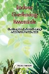Mason, Taylor - Indoor Gardening Essentials