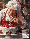 Johnson, Kelly - 50 Grandma Dessert Recipes for Home