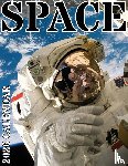 Patrick, B. - Space 2026 Calendar