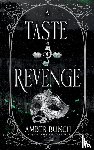 Bunch, Amber - A Taste of Revenge