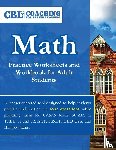 Coaching For Better Learning - Math Practice Worksheets and Workbook for Adult Students