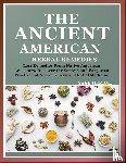 Sage Herbal - The Ancient American herbal Remedies