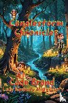 Brand, Cade, Motes Doty, Lady Kimberly - Candlestorm Chronicles