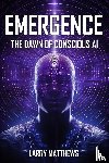 Matthews, Larry - EMERGENCE