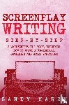 Marsh, Sandy - Screenplay Writing