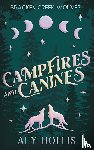 Hollis, Aly - Campfires and Canines