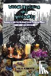 Roberts, Felix - Wiccan Mysticism and Spirituality