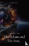 Welsh, Demetri - The Adam and Eve Story
