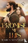 Sorensen, Karla - Promise Me This