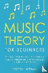 Hoffman, Preston - Music Theory for Beginners