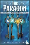 Williams, Shane R. - The Paragon