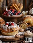Johnson, Kelly - 50 Gluten-Free Baking Recipes for Home