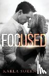 Sorensen, Karla - Focused