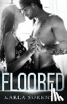 Sorensen, Karla - Floored