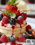 Johnson, Kelly - 50 French Dessert Recipes for Home