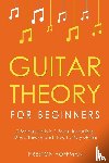 Hoffman, Preston - Guitar Theory