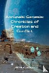 Hartman, Michelle A - Annunaki Genesis