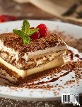 Johnson, Kelly - 50 Italian Dessert Recipes for Home