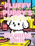 Studio, Cloudix - Studio, C: Cozy Girl Eras Coloring Book