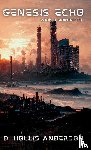 Anderson, D. Hollis - Genesis Echo