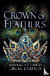 Johnson, Crystal J - Crown of Feathers