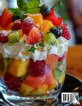 Johnson, Kelly - 50 Delicious Fruit Dessert Recipes for Home