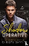 Barritt, Christy - Shadow Operative