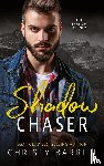Barritt, Christy - Shadow Chaser