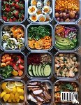 Johnson, Kelly - 50 Meal Prep for Athletes Recipes for Home