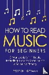 Hoffman, Preston - How to Read Music