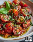Johnson, Kelly - 50 Tomato-Inspired Dish Recipes for Home